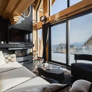 Chaletovo Mountain Residences Banska Wyzna